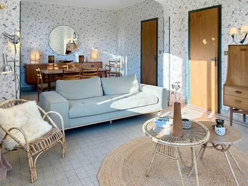 Maison Jullouville, 7 pièces, 10 personnes - photo_15667001324