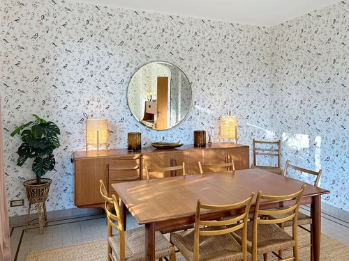 Maison Jullouville, 7 pièces, 10 personnes - photo_15667001324