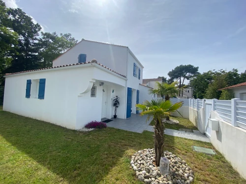 Ferienhaus La Tranche sur Mer, 3 Schlafzimmer, 6 Personen - photo_1011700737224