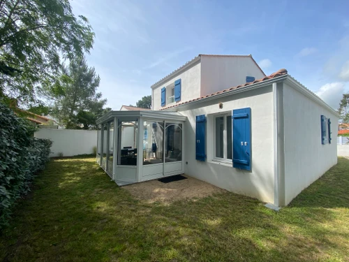 Ferienhaus La Tranche sur Mer, 3 Schlafzimmer, 6 Personen - photo_1011700737224