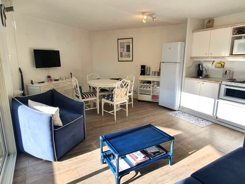 Appartement Sainte-Maxime, 2 pièces, 4 personnes - photo_1011696502267