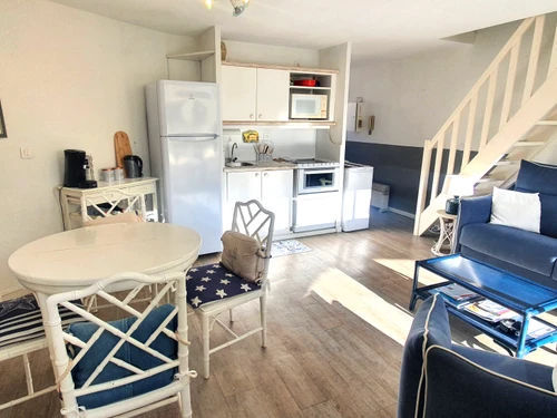 Appartement Sainte-Maxime, 2 pièces, 4 personnes - photo_1011696502267