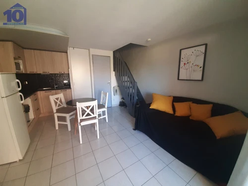 Maison Vendres, 2 pièces, 5 personnes - photo_1011700746856