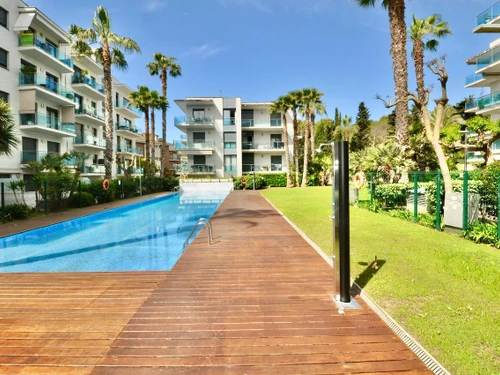 Apartment Lloret de Mar, 2 bedrooms, 6 persons - photo_17558630426