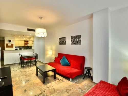 Apartment Lloret de Mar, 2 bedrooms, 6 persons - photo_17558630426