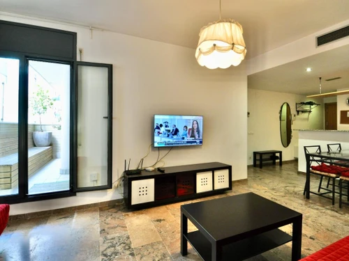 Apartment Lloret de Mar, 2 bedrooms, 6 persons - photo_17558630426