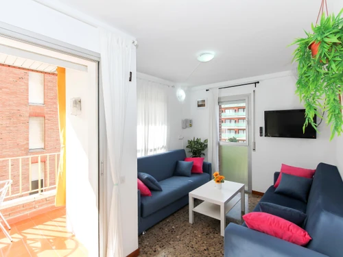 Appartement Lloret de Mar, 4 pièces, 6 personnes - photo_19988610963