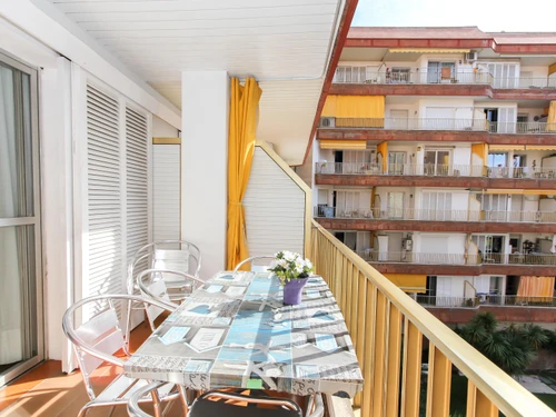 Appartement Lloret de Mar, 4 pièces, 6 personnes - photo_19988610963