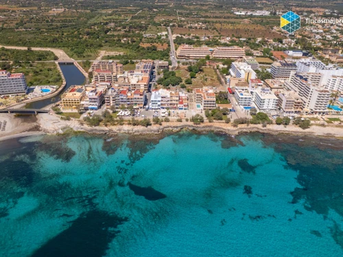 Apartment S'illot, 3 bedrooms, 6 persons - photo_17285325130