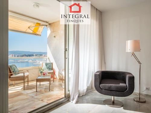 Apartamento Palamós, 2 dormitorios, 4 personas - photo_19090095873