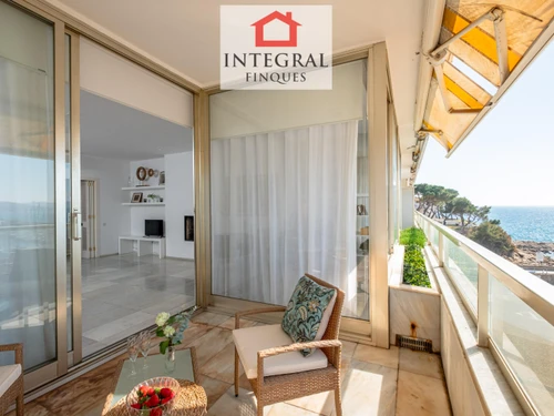 Apartamento Palamós, 2 dormitorios, 4 personas - photo_19090095873