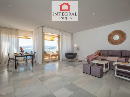 Apartamento Palamós, 2 dormitorios, 4 personas - photo_19090095873