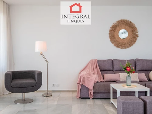 Apartamento Palamós, 2 dormitorios, 4 personas - photo_19090095873