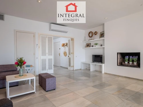 Apartamento Palamós, 2 dormitorios, 4 personas - photo_19090095873