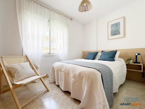 Appartement La Pineda, 4 pièces, 8 personnes - photo_1011588003032