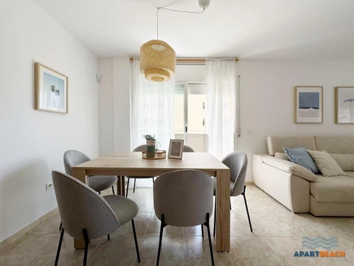 Appartement La Pineda, 4 pièces, 8 personnes - photo_1011588003032