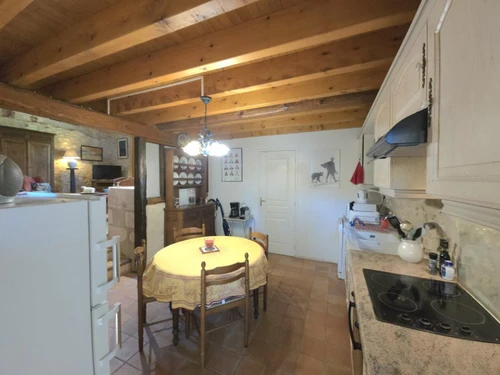 Studio Brantôme en Périgord-Brantôme en Périgord, 1 pièce, 2 personnes - photo_1011700799659