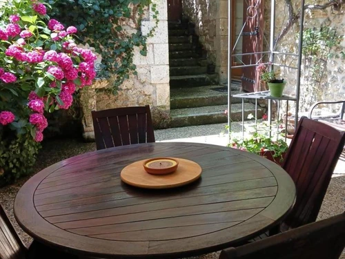 Studio Brantôme en Périgord-Brantôme en Périgord, 1 pièce, 2 personnes - photo_1011700799659