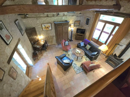 Studio Brantôme en Périgord-Brantôme en Périgord, 1 pièce, 2 personnes - photo_1011700799659