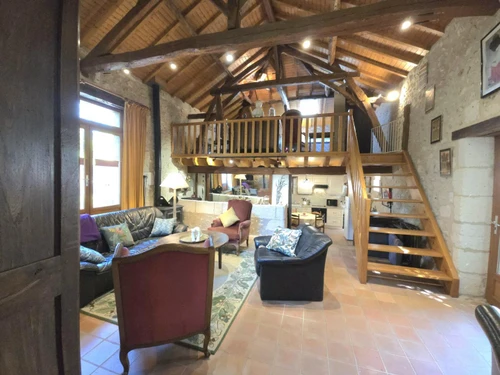 Studio Brantôme en Périgord-Brantôme en Périgord, 1 pièce, 2 personnes - photo_1011700799659