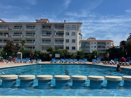 Appartement Blanes, 3 pièces, 6 personnes - photo_1011700802961