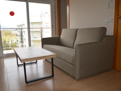 Appartement Blanes, 3 pièces, 6 personnes - photo_1011700803548