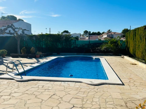 Villa L'Ametlla de Mar, 4 dormitorios, 8 personas - photo_20191001125