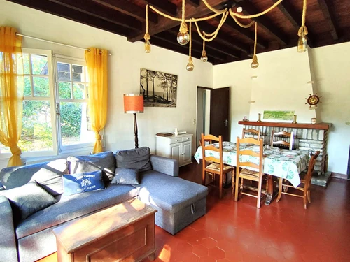 Villa Lège-Cap-Ferret, 3 bedrooms, 6 persons - photo_1011670968942