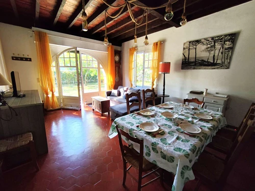Villa Lège-Cap-Ferret, 3 bedrooms, 6 persons - photo_1011670968942