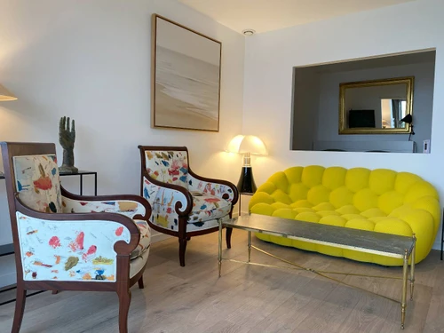 Appartement Perros-Guirec, 2 pièces, 2 personnes - photo_1011700029668