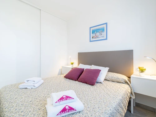 Appartement Empuriabrava, 2 pièces, 4 personnes - photo_19081727563