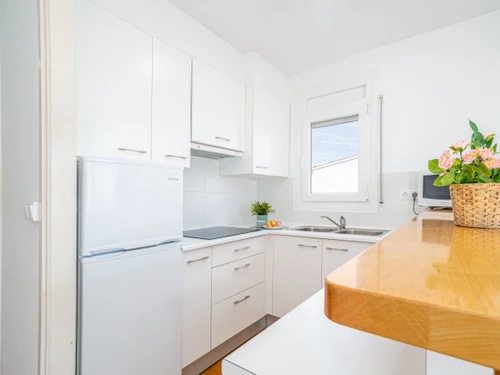 Apartment Empuriabrava, 1 bedroom, 4 persons - photo_19981186055