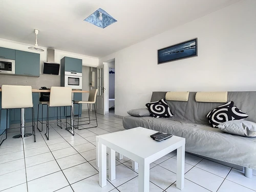 Apartment Cucq-Stella Plage, 2 bedrooms, 6 persons - photo_8998309797