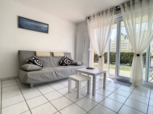 Apartment Cucq-Stella Plage, 2 bedrooms, 6 persons - photo_8998309797