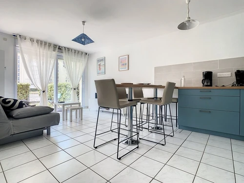 Apartment Cucq-Stella Plage, 2 bedrooms, 6 persons - photo_8998309797