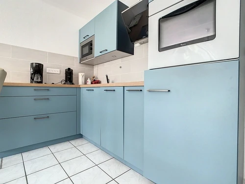 Apartment Cucq-Stella Plage, 2 bedrooms, 6 persons - photo_8998309797