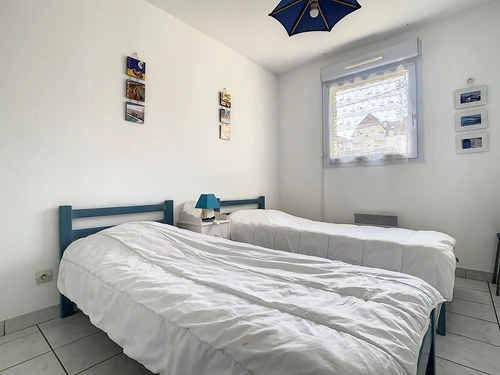 Apartment Cucq-Stella Plage, 2 bedrooms, 6 persons - photo_8998309797