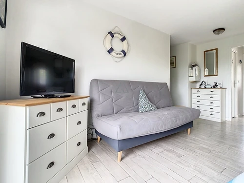 Apartment Cucq-Stella Plage, 1 bedroom, 4 persons - photo_8998312814