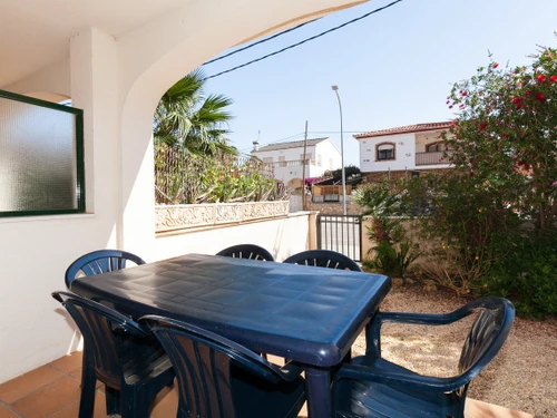 Appartement Miami Platja, 4 pièces, 8 personnes - photo_1011700932123