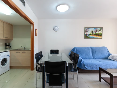 Appartement Miami Platja, 4 pièces, 8 personnes - photo_1011700932123