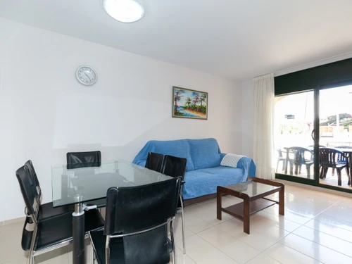 Appartement Miami Platja, 4 pièces, 8 personnes - photo_1011700932123
