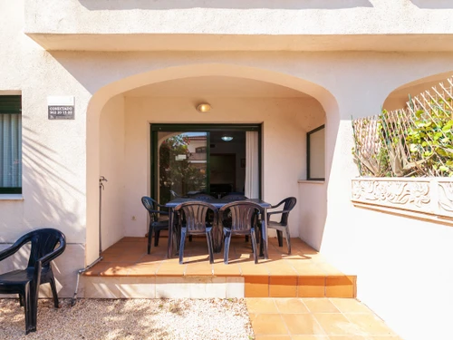 Appartement Miami Platja, 4 pièces, 8 personnes - photo_1011700932123