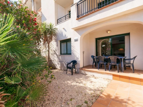 Appartement Miami Platja, 4 pièces, 8 personnes - photo_1011700932123