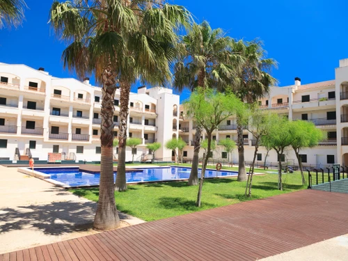 Appartement Miami Platja, 4 pièces, 8 personnes - photo_1011700932123