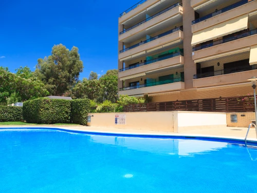 Apartment Cambrils, 2 bedrooms, 6 persons - photo_1011700932266