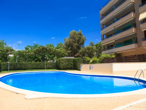 Apartment Cambrils, 2 bedrooms, 6 persons - photo_1011700932266