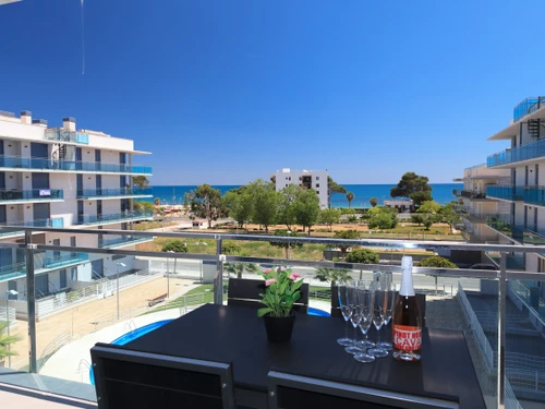 Ferienwohnung Cambrils, 3 Schlafzimmer, 7 Personen - photo_1011700932748