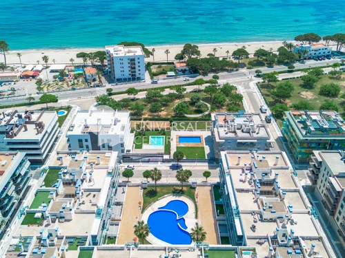 Apartment Cambrils, 3 bedrooms, 7 persons - photo_1011700932748