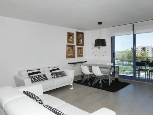 Apartment Cambrils, 3 bedrooms, 7 persons - photo_1011700932748