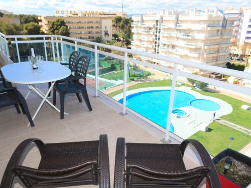 Apartment Salou, 3 bedrooms, 7 persons - photo_1011700932999